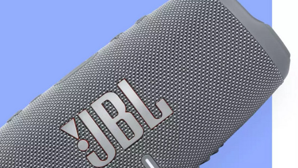 JBL Charge 5 Αδιάβροχο Ηχείο Bluetooth 40W Μαύρο: Παίξε μουσική για περισσότερο