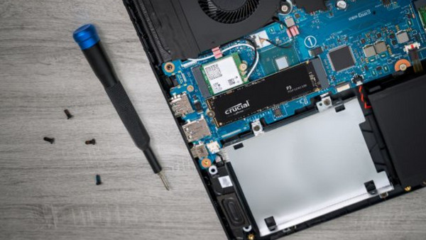Crucial P3 SSD 4TB M.2 NVMe PCI Express 3.0: Αξιοπιστία