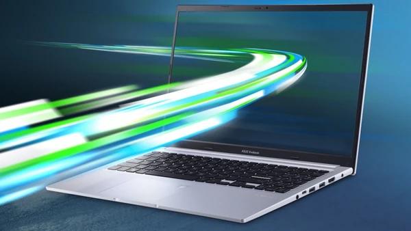 Asus VivoBook 15 X1504VA-BQ721W: Γραφικά Iris Xe