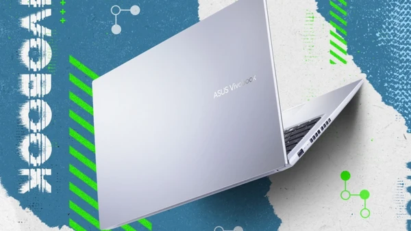 Asus VivoBook 15 X1504VA-BQ721W: DDR4 RAM