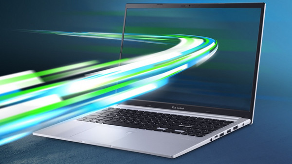 Asus VivoBook Go 15 E1504FA-NJ936W: Γραφικά AMD Radeon 610M