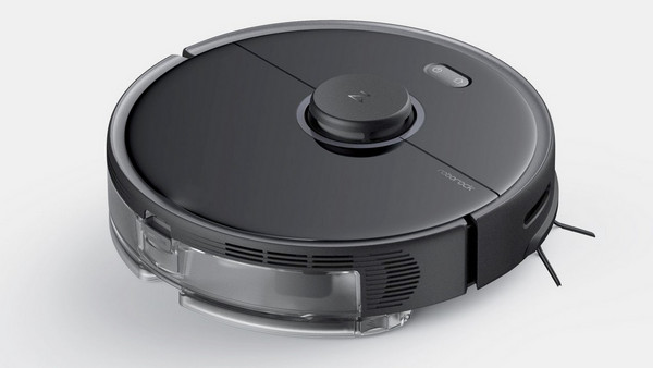 Roborock S5 Max Black: Συνολική αποτίμηση