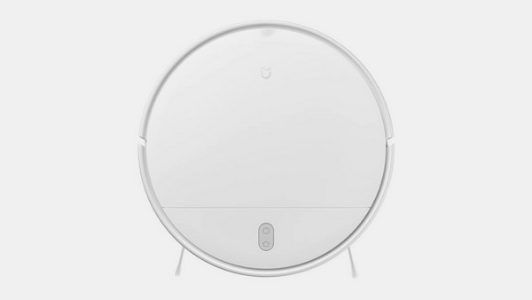 Xiaomi Mi Robot Vacuum Mop Essential SKV4136GL: Μπαταρία - αυτονομία
