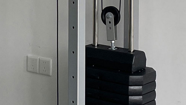 Viking Wall Mount Functional Trainer F-1194: Ιδανική για γυμναστική