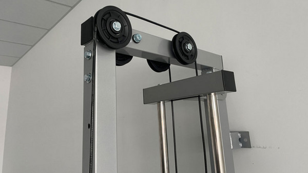 Viking Wall Mount Functional Trainer F-1194: Ευέλικτη