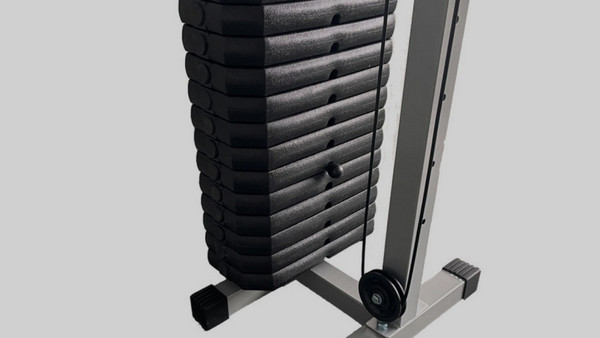 Viking Wall Mount Functional Trainer F-1194: Χαρακτηριστικά