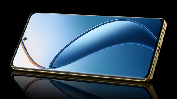 Realme 12 Pro 8GB 256GB: Ατελείωτη μνήμη