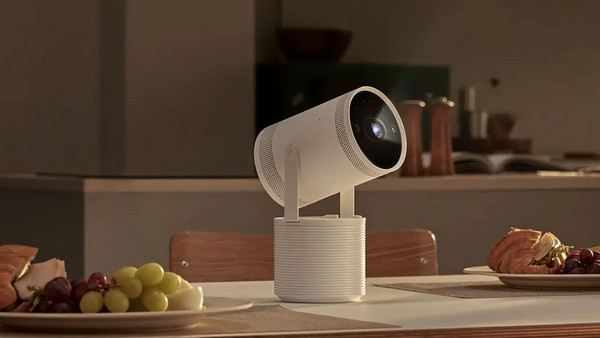 Samsung The Freestyle 2nd Generation: Ιδιότητες