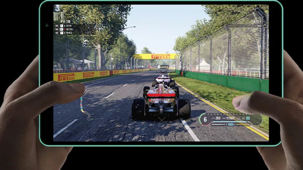 Teclast P85T 8" 64GB: Αποδοτικό