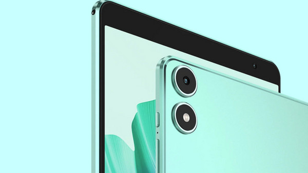 Teclast P85T 8" 64GB: Αποθηκευτικός χώρος