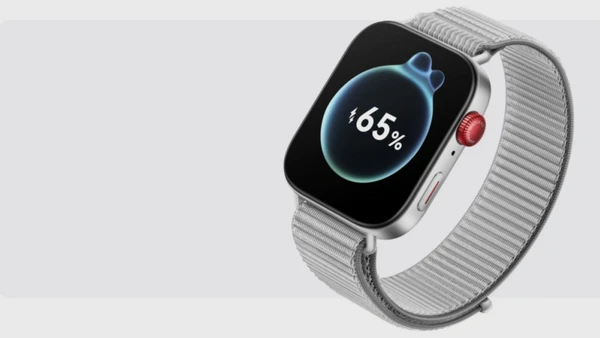 Huawei Watch Fit 3 Black: Διαχείριση στρες και περιόδου