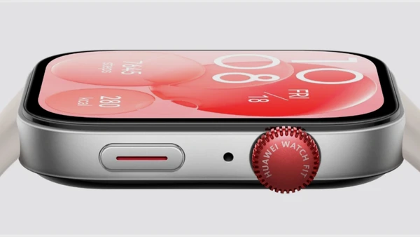 Huawei Watch Fit 3 Black: Συμβατότητα και συνδεσιμότητα