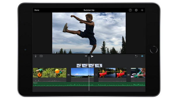 Apple iPad mini 7.9" 2019 WiFi 64GB: Επεξεργαστής αιχμής