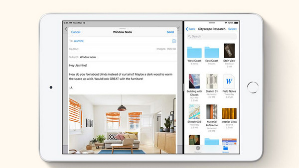 Apple iPad mini 7.9" 2019 WiFi 64GB: Συνολική αποτίμηση