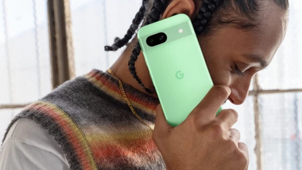 Google Pixel 8a 256GB | BestPrice.gr