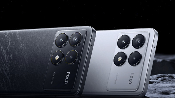 Xiaomi Poco F6 Pro 256GB: Χαρακτηριστικά