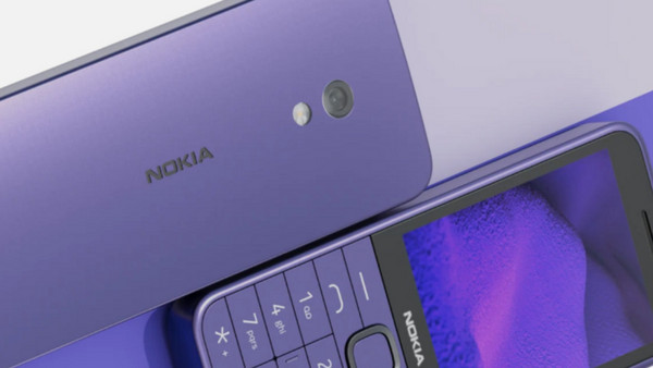 Nokia 235 4G Dual: Μουσική