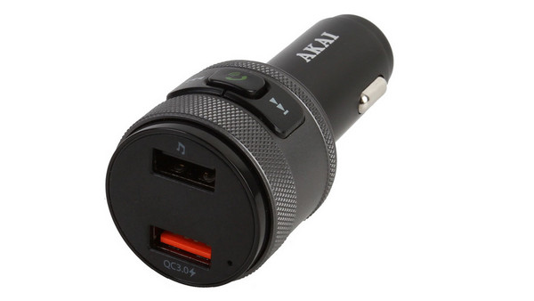 Akai FMT-C57BT: Τι άλλο θα βρεις