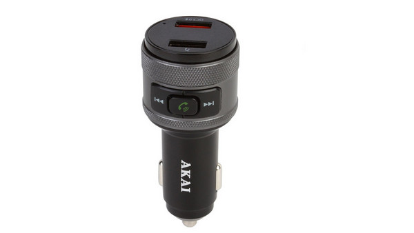 Akai FMT-C57BT: Συνολική αποτίμηση