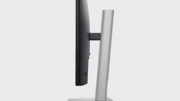 Dell P2425E IPS Monitor 24.07" 1920x1200 FHD 100Hz 5ms: Άνετη θέαση