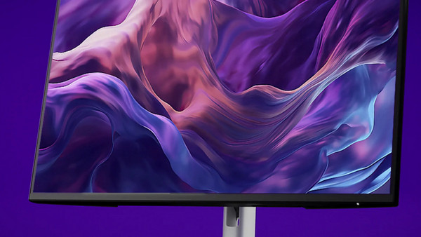 Dell P2425E IPS Monitor 24.07" 1920x1200 FHD 100Hz 5ms: Υψηλή ευκρίνεια