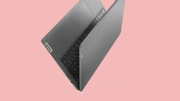 Lenovo IdeaPad 3 15IAU7: Πρακτικότητα