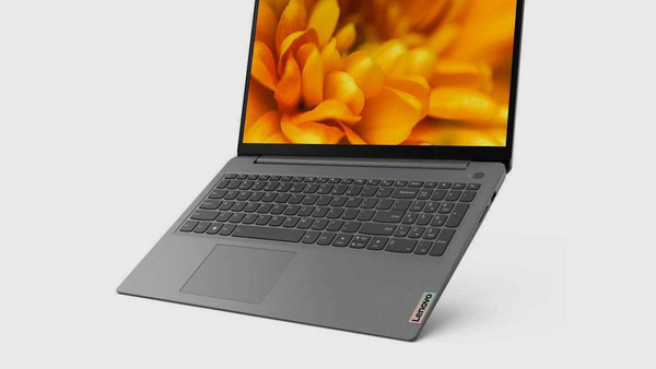Lenovo IdeaPad 3 15IAU7: Επεξεργαστής