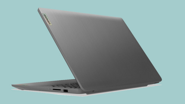 Lenovo IdeaPad 3 15IAU7: Κάμερα & μικρόφωνα