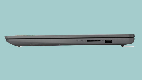 Lenovo IdeaPad 3 15IAU7: Συνδεσιμότητα