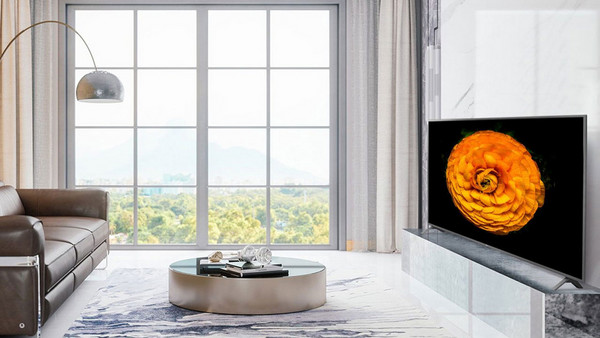 LG 43UN74006: Συνολική αποτίμηση