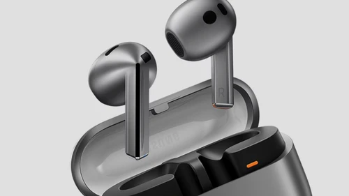 Samsung Galaxy Buds Ακουστικά Bluetooth Earbud Ανθεκτικά στο