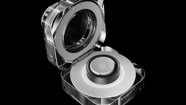 Samsung Galaxy Ring Size 11 Titanium Black: Μακροχρόνια χρήση