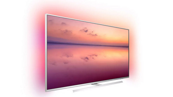 Philips 55PUS6804: Philips Ambilight