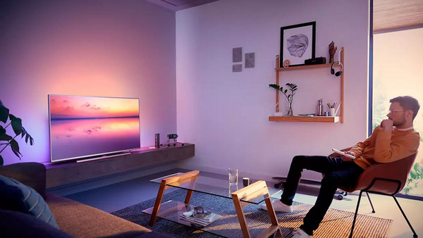 Philips 55PUS6804: Συνολική αποτίμηση