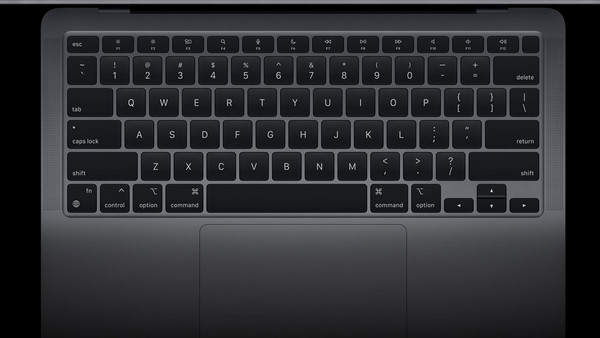 Apple MacBook Air 13" 2020: Κάτι μαγικό