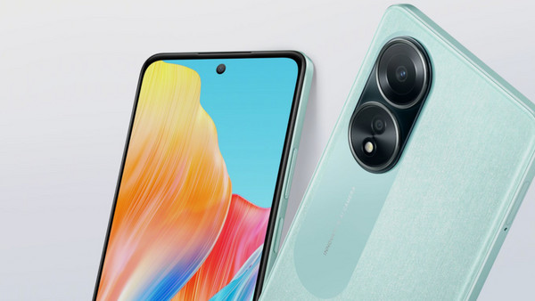 Oppo A58 6GB 128GB: Ήχος