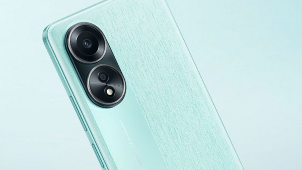 Oppo A58 6GB 128GB: Κάμερα