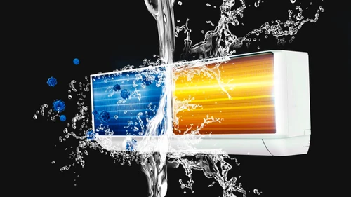 Morris WFIN-26180 Κλιματιστικό Inverter 9000 BTU A+++/A+++ με Ιονιστή και Wi-Fi: Απόδοση & πρακτικότητα