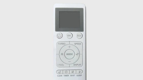 Morris WFIN-26180 Κλιματιστικό Inverter 9000 BTU A+++/A+++ με Ιονιστή και Wi-Fi: Αυτοκαθαρισμός & προστασία