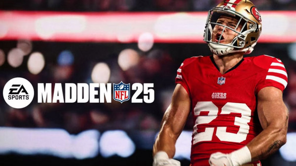 Madden NFL 25 PS5: BOOM Tech