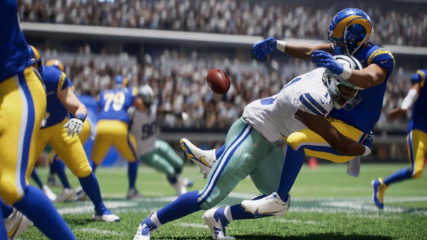 Madden NFL 25 Xbox Series: Εξελίξου ως Superstar