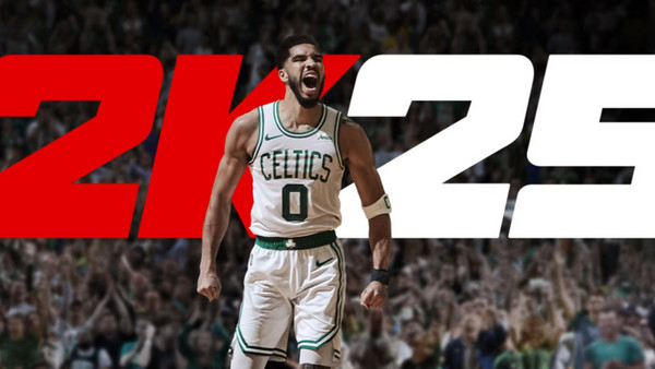 NBA 2K25 PS5: MyTEAM