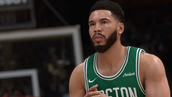 NBA 2K25 Xbox Series: MyLEAGUE