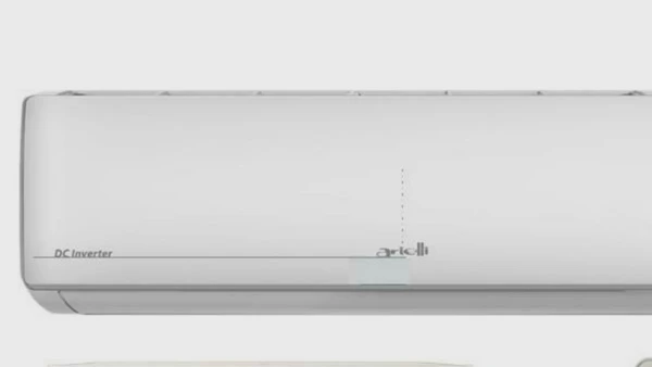 Arielli AAC-09CH2XA61-I Κλιματιστικό Inverter 9000 BTU A++ με Wi-Fi: Ισχυρή ψύξη και θέρμανση