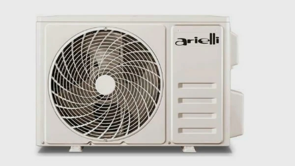 Arielli AAC-09CH2XA61-I Κλιματιστικό Inverter 9000 BTU A++ με Wi-Fi: Έλεγχος WiFi