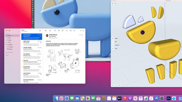 Apple Mac mini 2020: Ήρεμη δύναμη