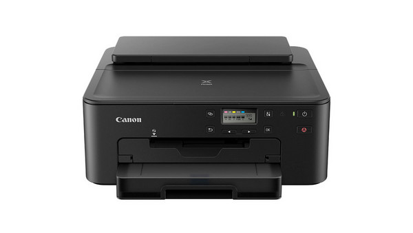 Canon Pixma TS705a Έγχρωμος Εκτυπωτής Φωτογραφιών Inkjet με Wi-Fi και Mobile Print: Υψηλή χωρητικότητα