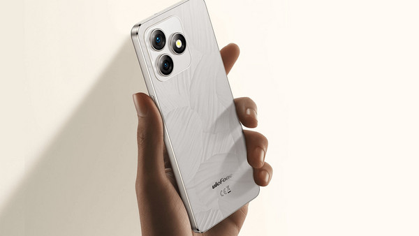 Ulefone Note 18 Ultra 256GB: Μεγάλη διάρκεια μπαταρίας