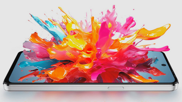 Ulefone Note 18 Ultra 256GB: Οπτική πανδαισία