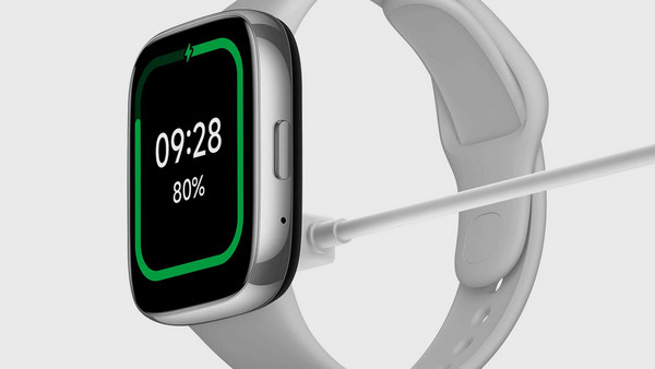 Xiaomi Redmi Watch 3 Active Black: Το γυμναστήριο στο χέρι σου